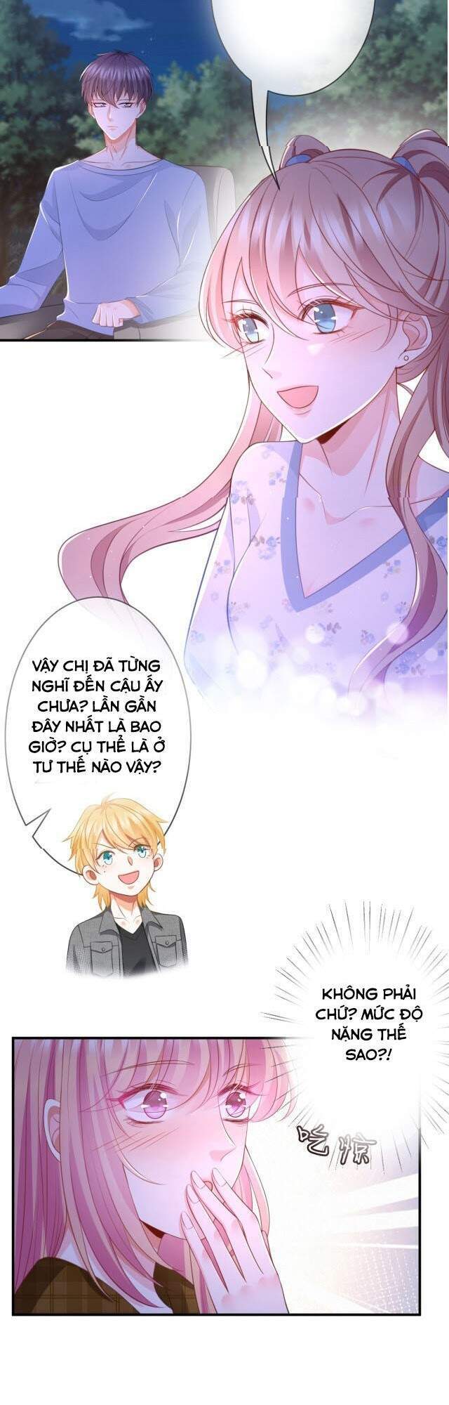 Danh Môn Chí Ái Chapter 253 - 15