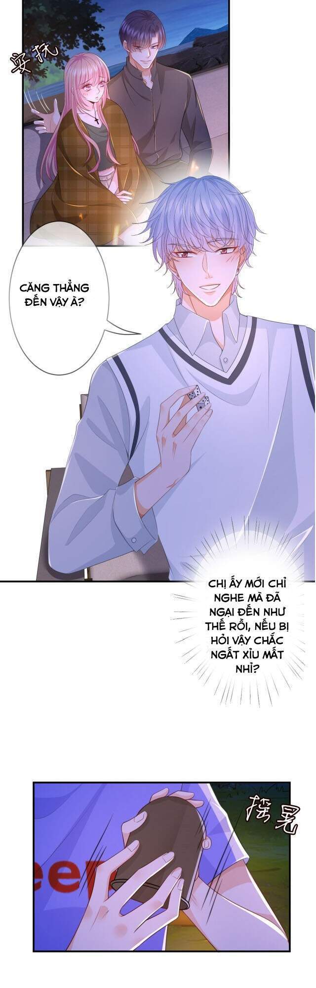 Danh Môn Chí Ái Chapter 253 - 17
