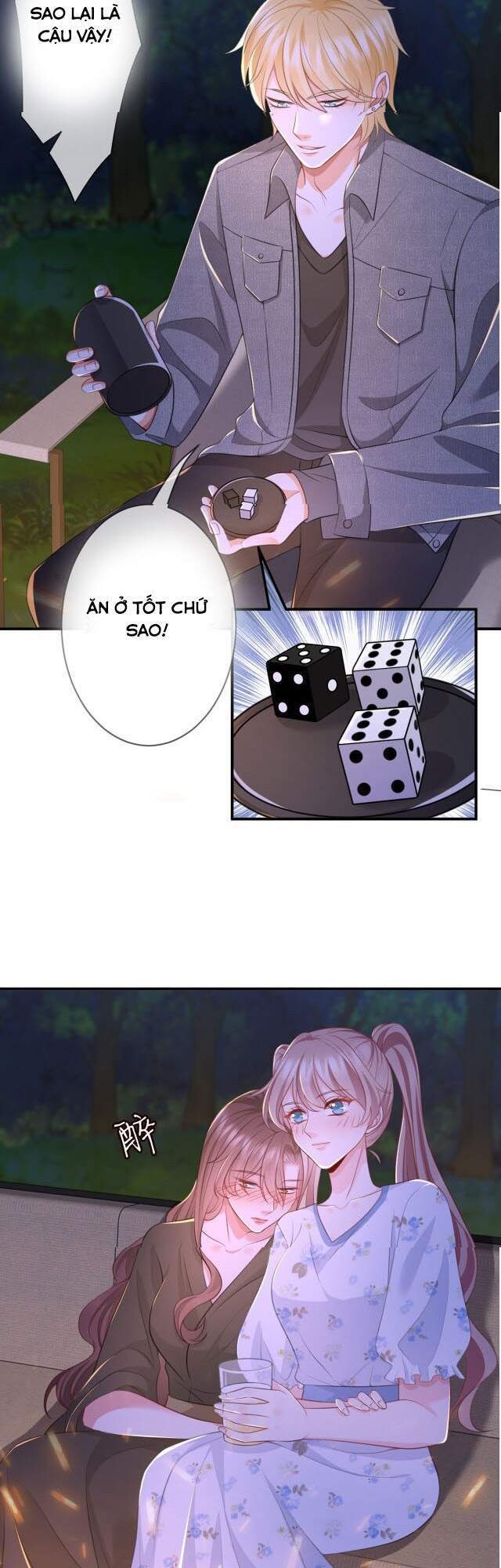 Danh Môn Chí Ái Chapter 253 - 19