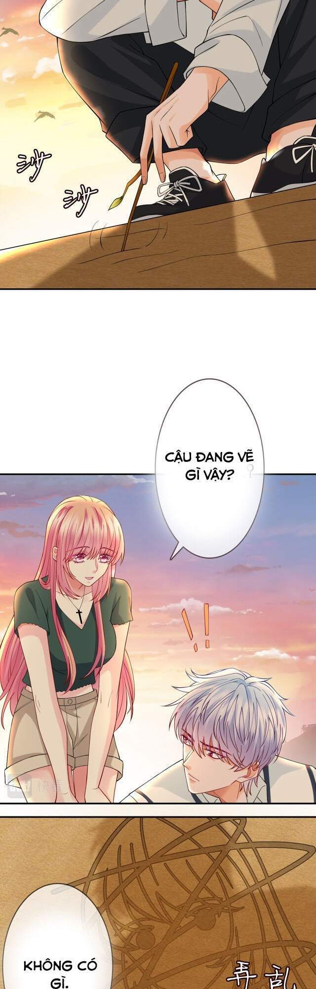 Danh Môn Chí Ái Chapter 253 - 3