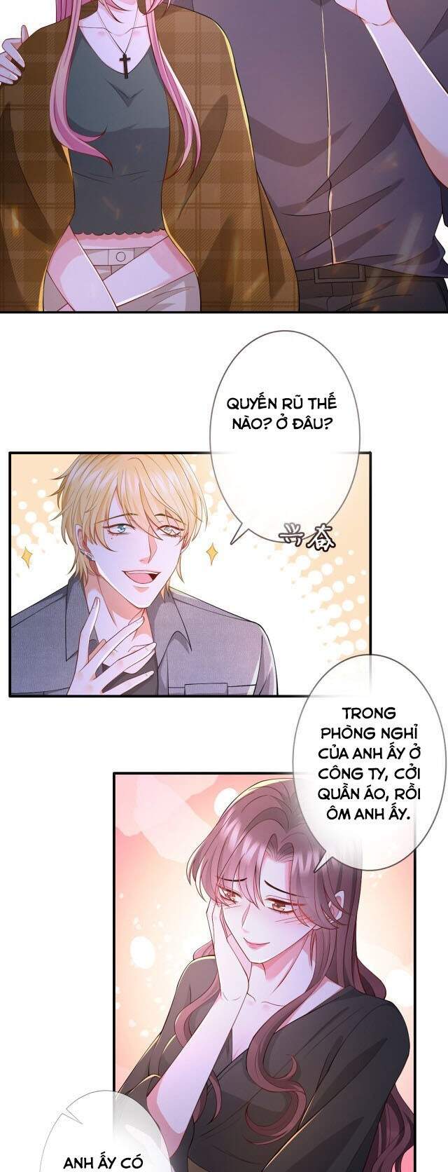 Danh Môn Chí Ái Chapter 253 - 22