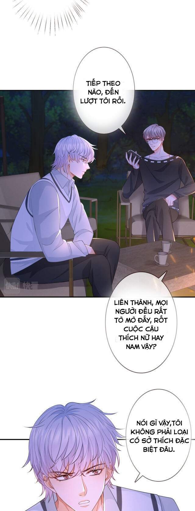 Danh Môn Chí Ái Chapter 253 - 25
