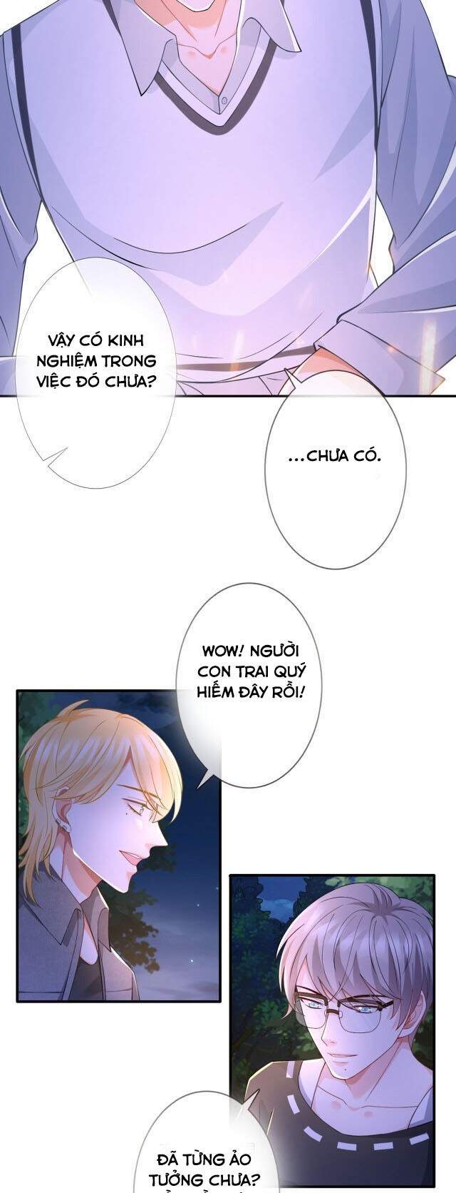 Danh Môn Chí Ái Chapter 253 - 26