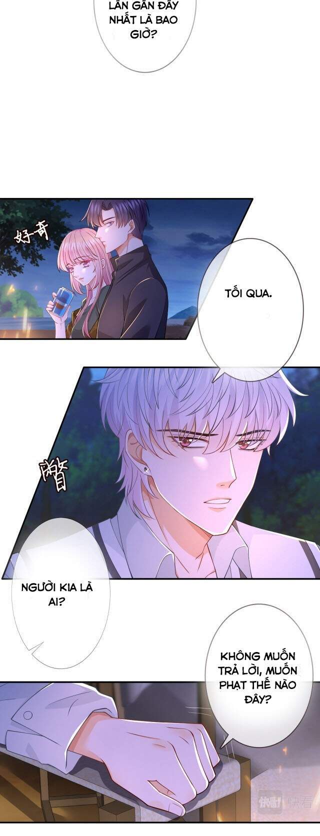Danh Môn Chí Ái Chapter 253 - 27
