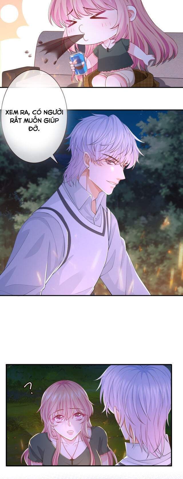 Danh Môn Chí Ái Chapter 253 - 29