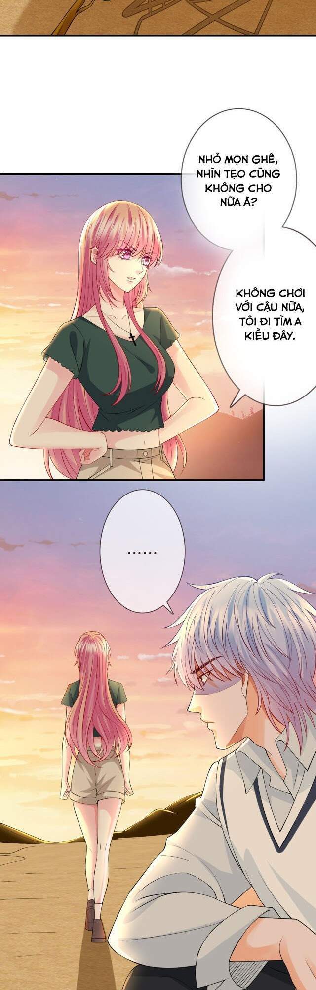 Danh Môn Chí Ái Chapter 253 - 5