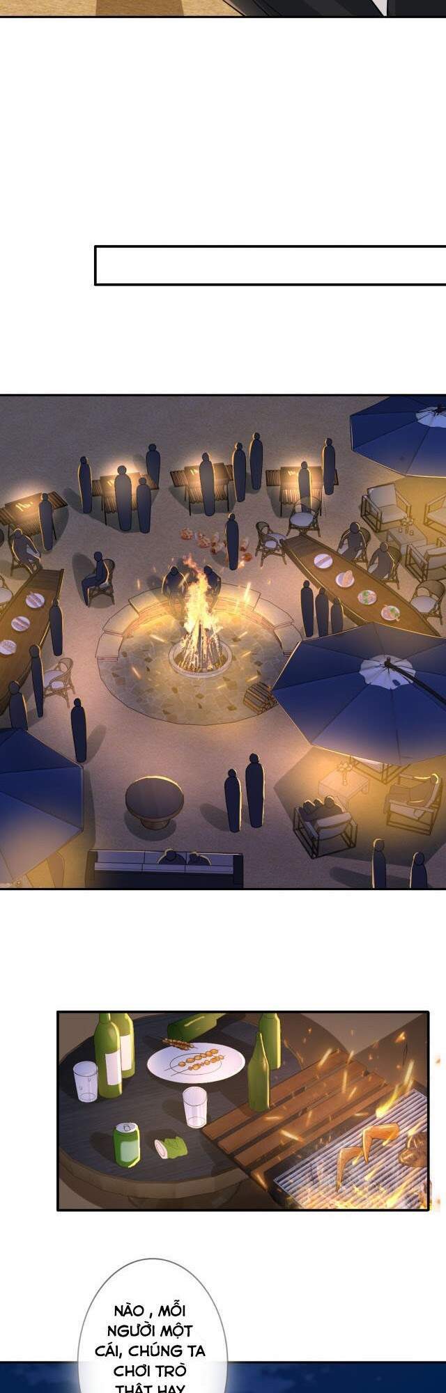 Danh Môn Chí Ái Chapter 253 - 7