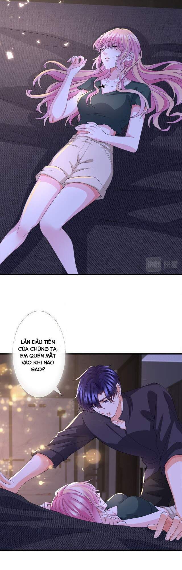 Danh Môn Chí Ái Chapter 254 - 11