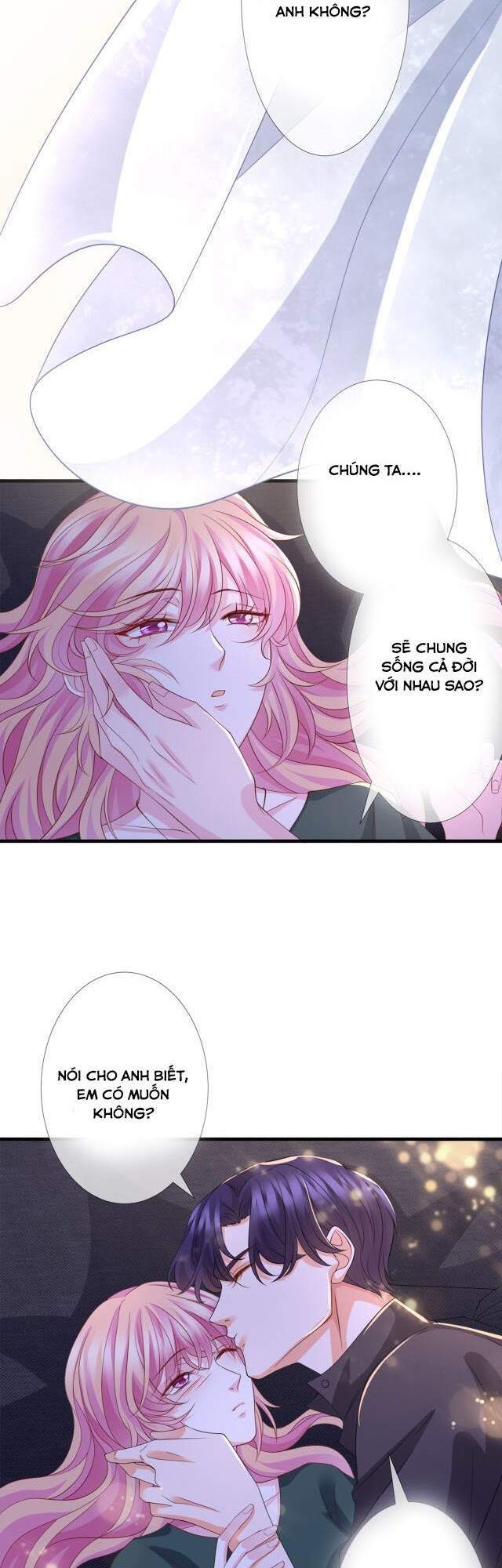 Danh Môn Chí Ái Chapter 254 - 15