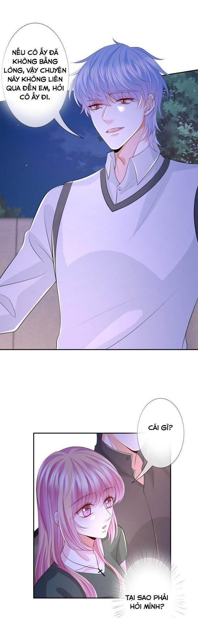 Danh Môn Chí Ái Chapter 254 - 3