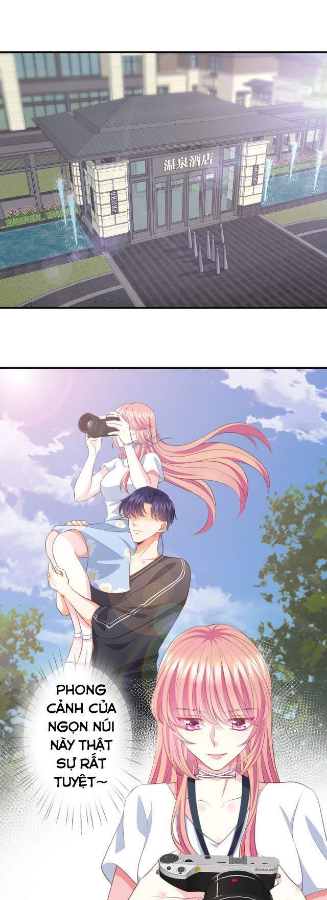 Danh Môn Chí Ái Chapter 254 - 21