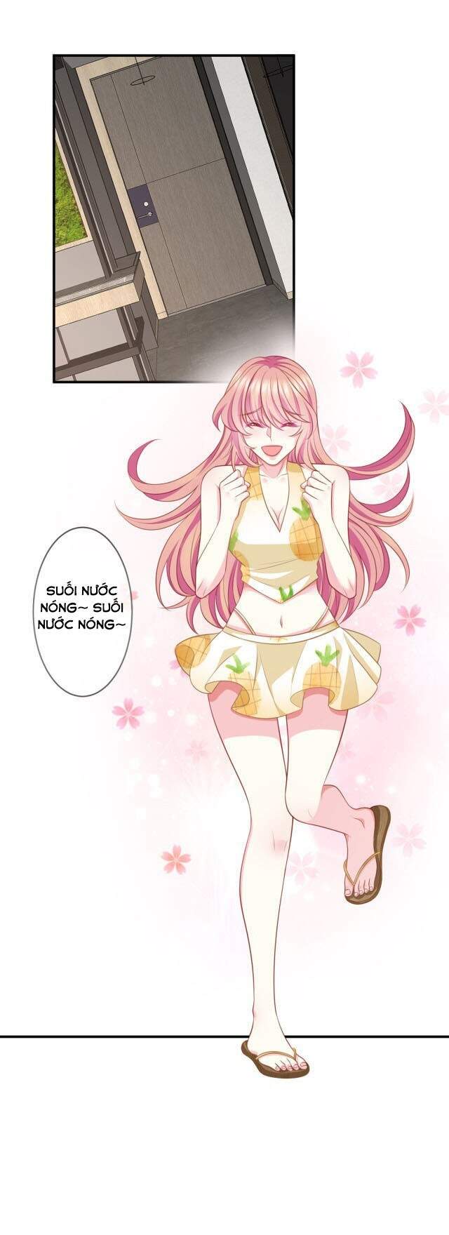 Danh Môn Chí Ái Chapter 254 - 23