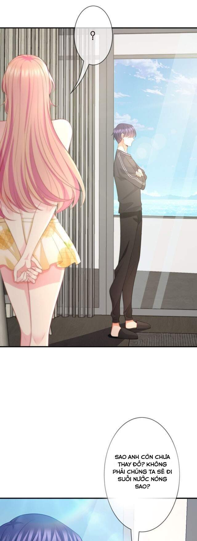 Danh Môn Chí Ái Chapter 254 - 24