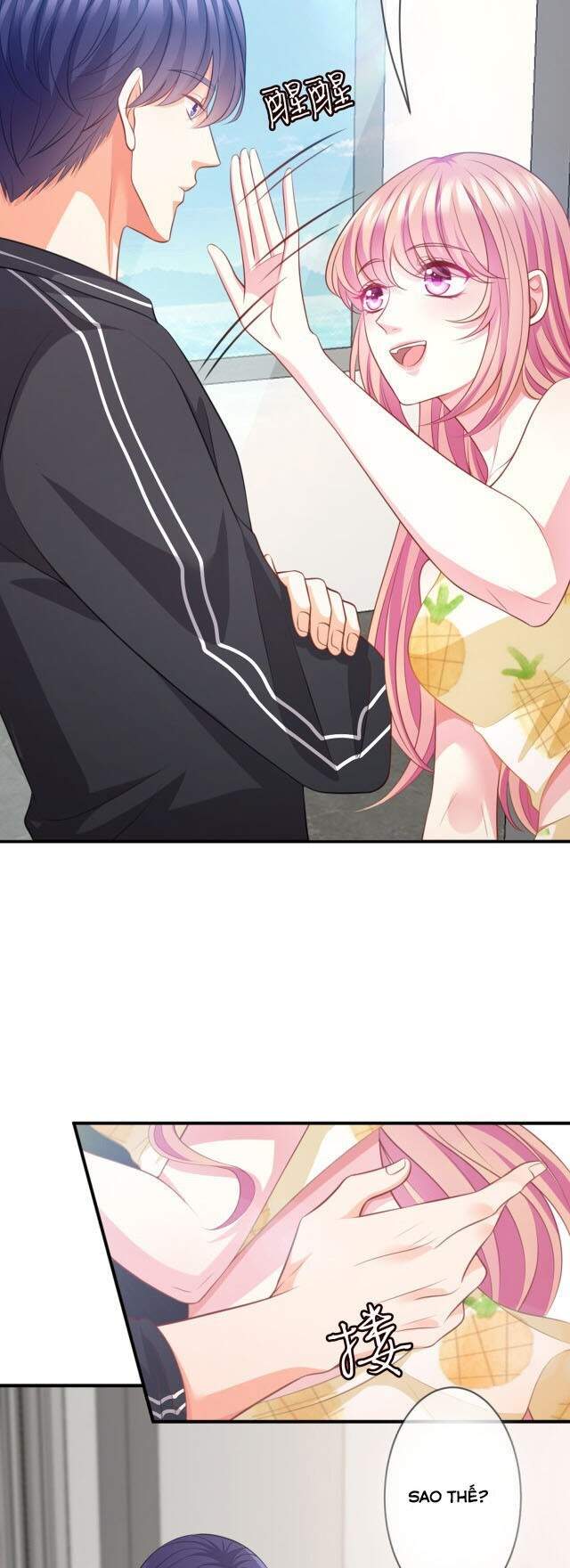 Danh Môn Chí Ái Chapter 254 - 25