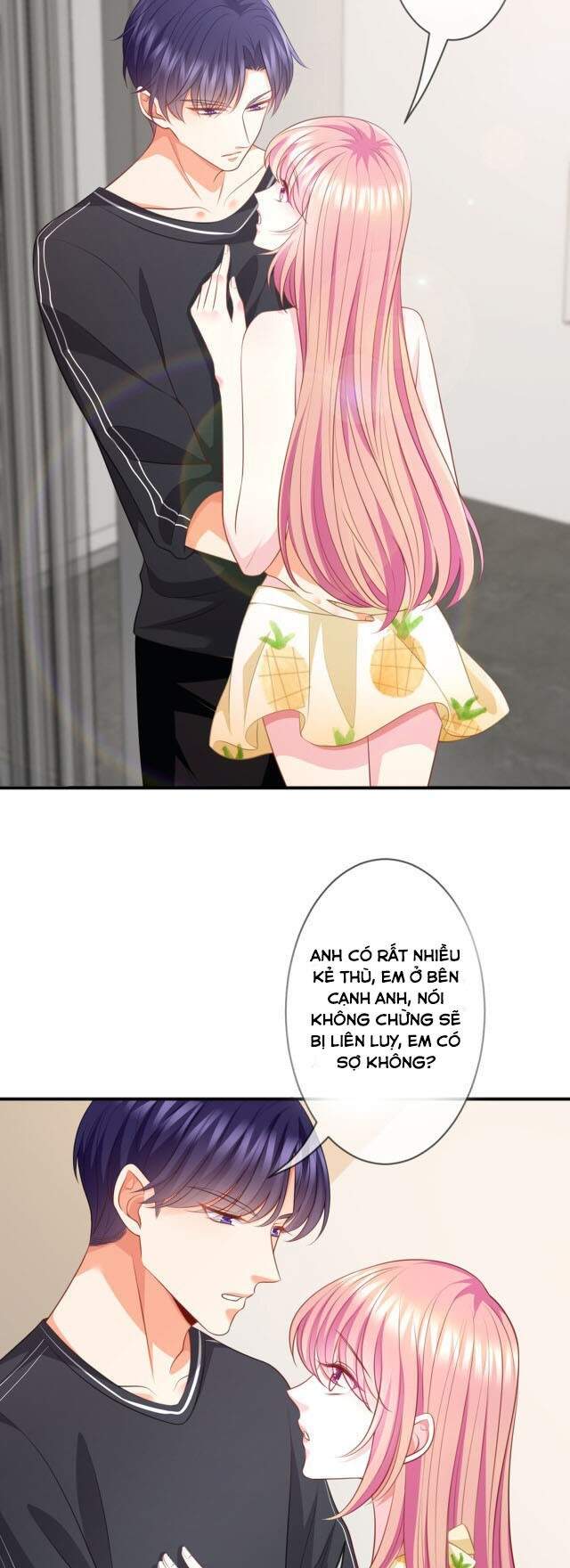Danh Môn Chí Ái Chapter 254 - 26