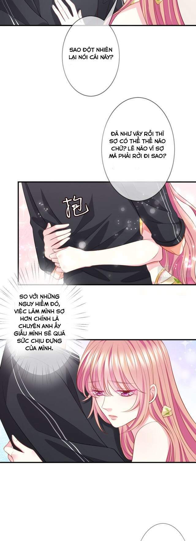 Danh Môn Chí Ái Chapter 254 - 27