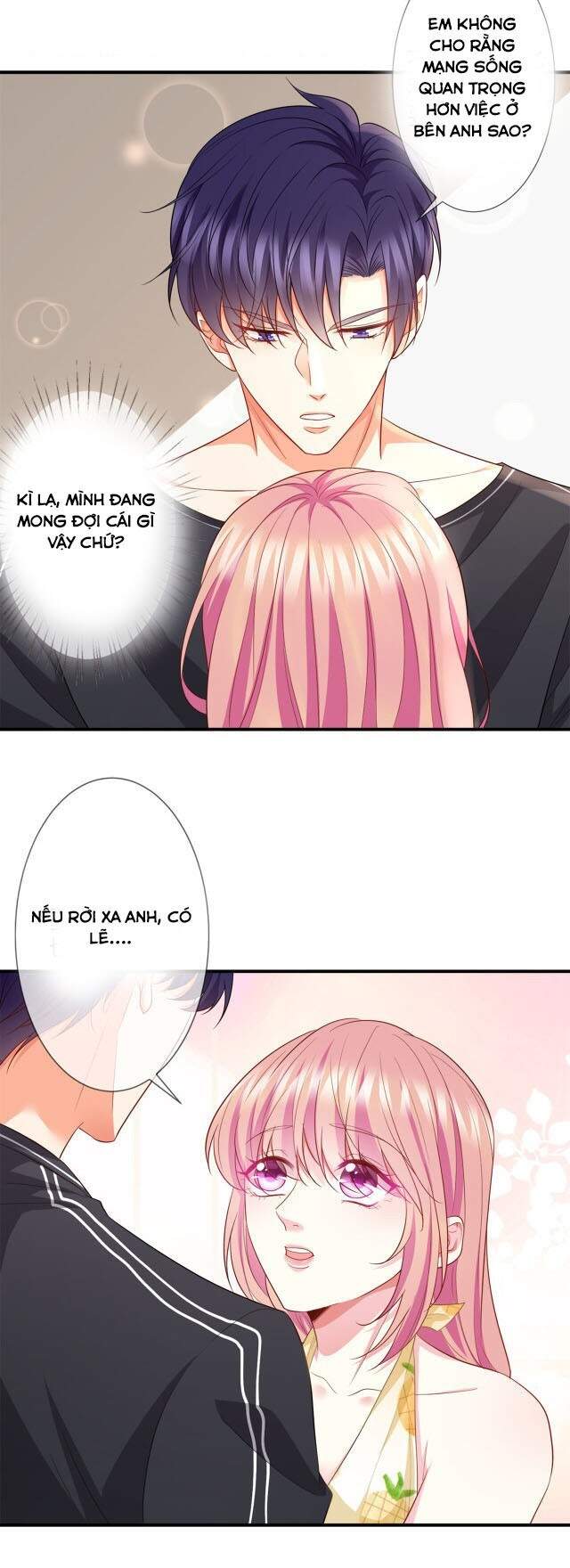 Danh Môn Chí Ái Chapter 254 - 28