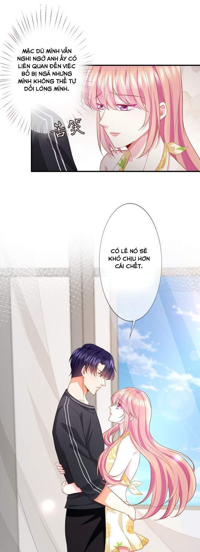 Danh Môn Chí Ái Chapter 254 - 29