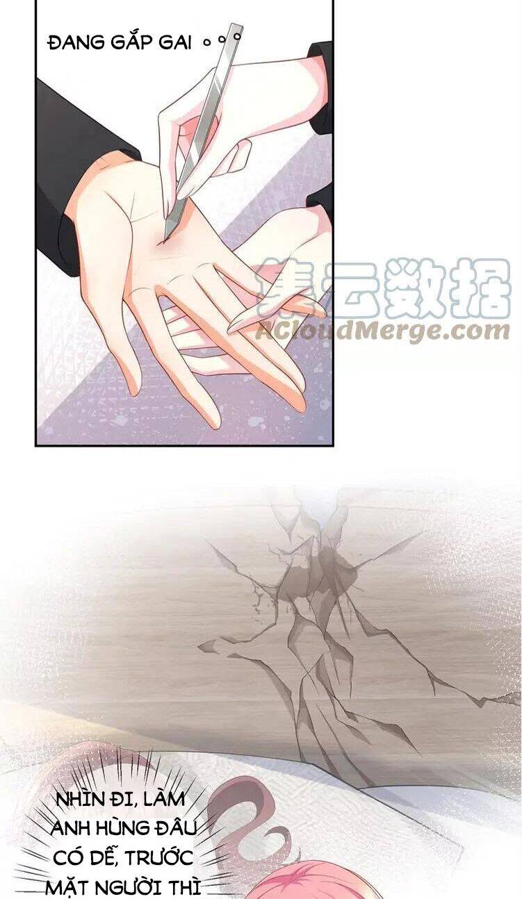 Danh Môn Chí Ái Chapter 262.1 - 2