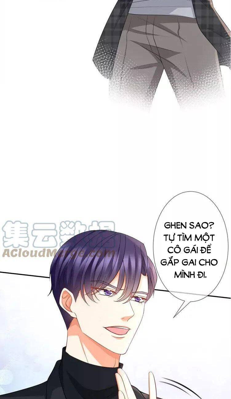 Danh Môn Chí Ái Chapter 262.1 - 11