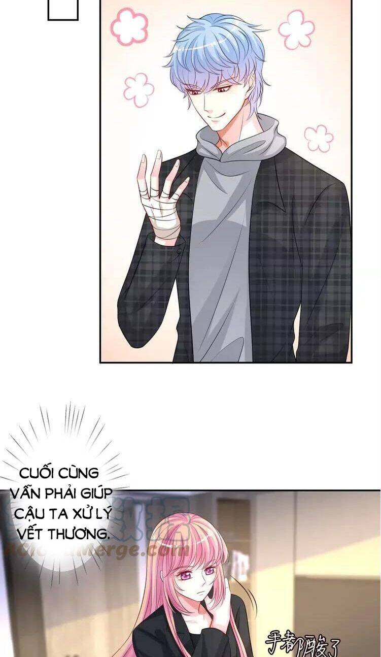 Danh Môn Chí Ái Chapter 262.1 - 16