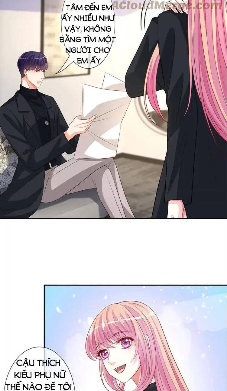 Danh Môn Chí Ái Chapter 262.1 - 18