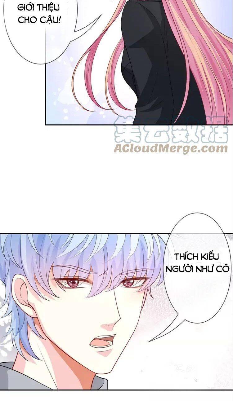 Danh Môn Chí Ái Chapter 262.1 - 19