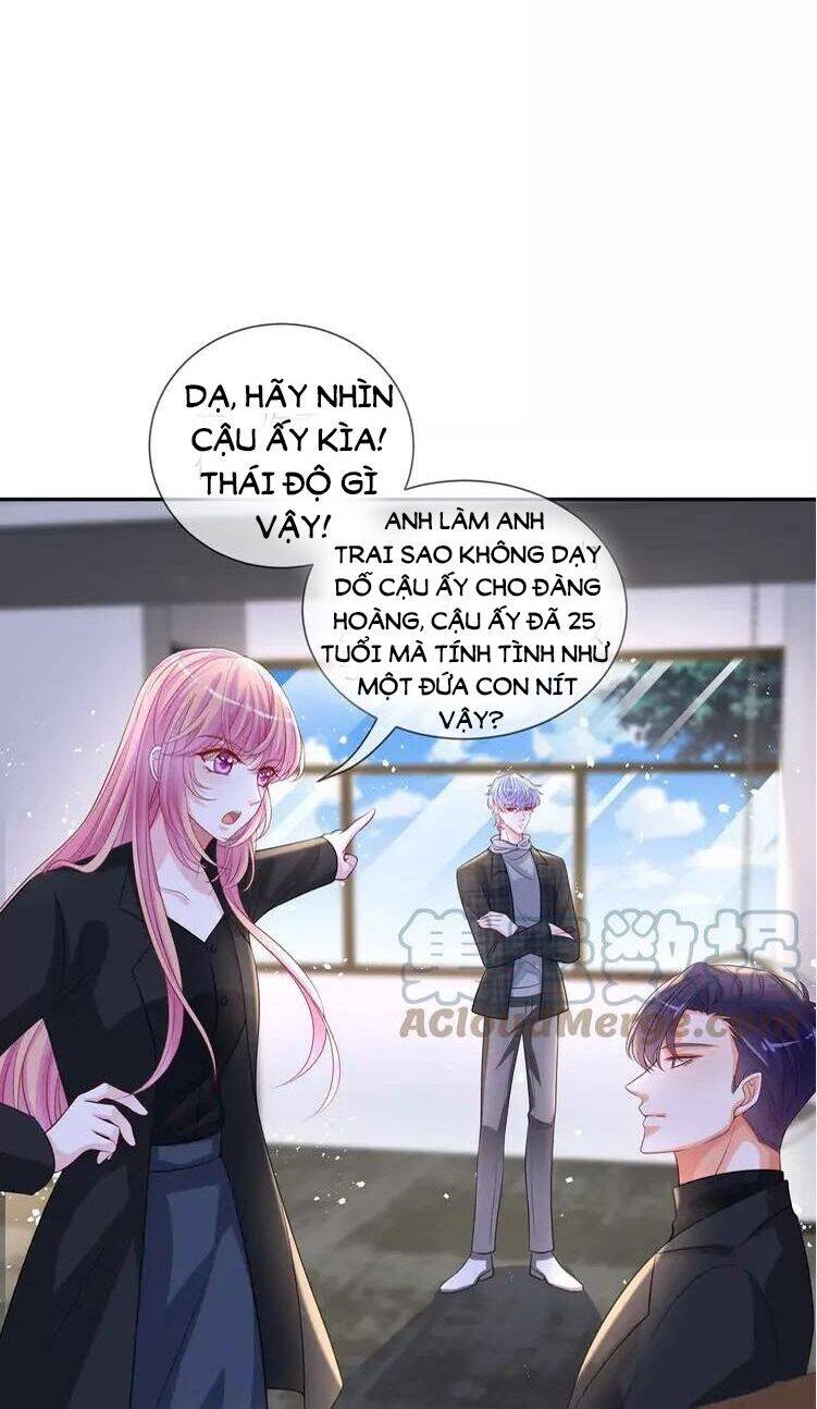 Danh Môn Chí Ái Chapter 262.1 - 20