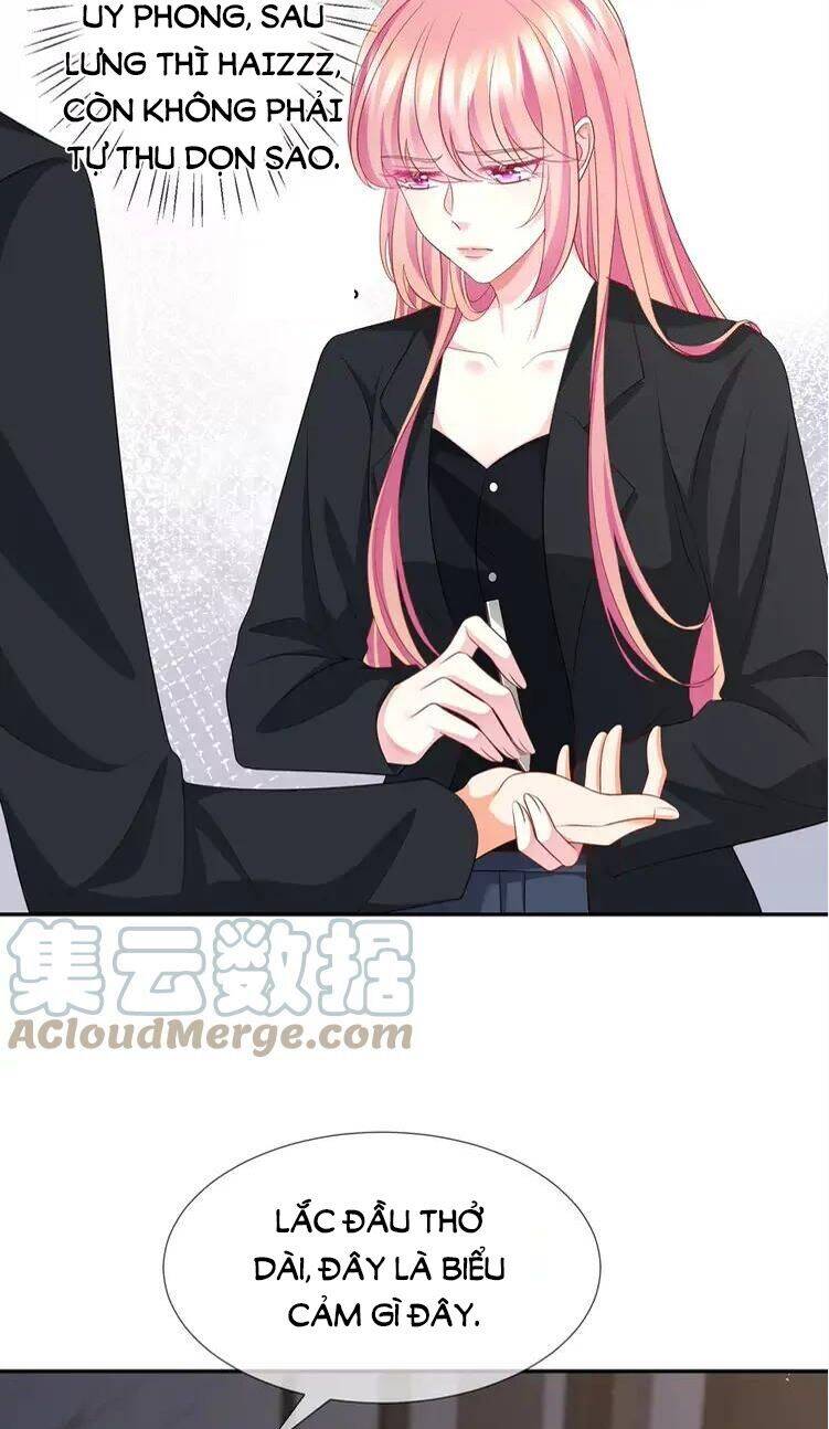Danh Môn Chí Ái Chapter 262.1 - 3