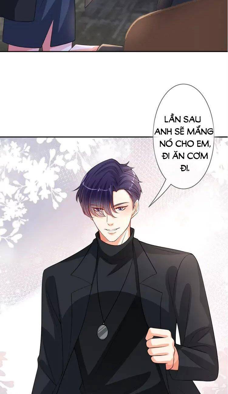 Danh Môn Chí Ái Chapter 262.1 - 21