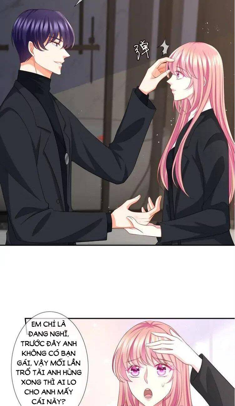 Danh Môn Chí Ái Chapter 262.1 - 4