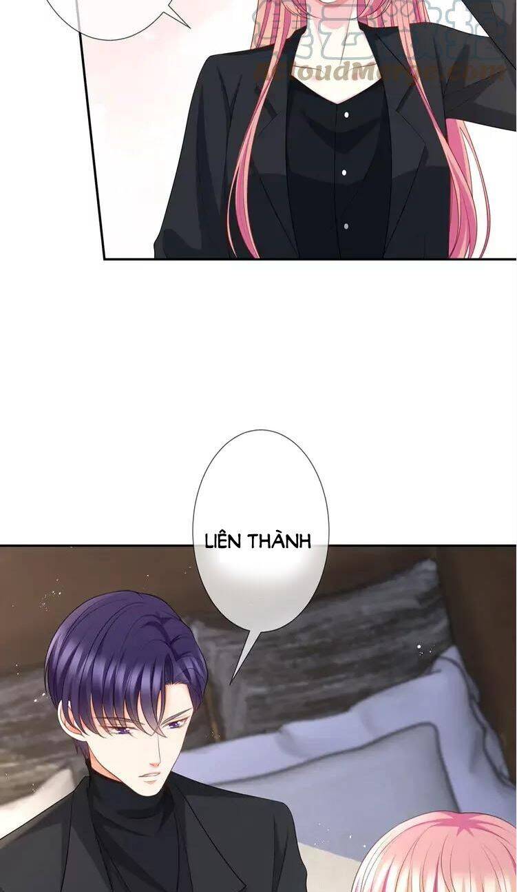 Danh Môn Chí Ái Chapter 262.1 - 5