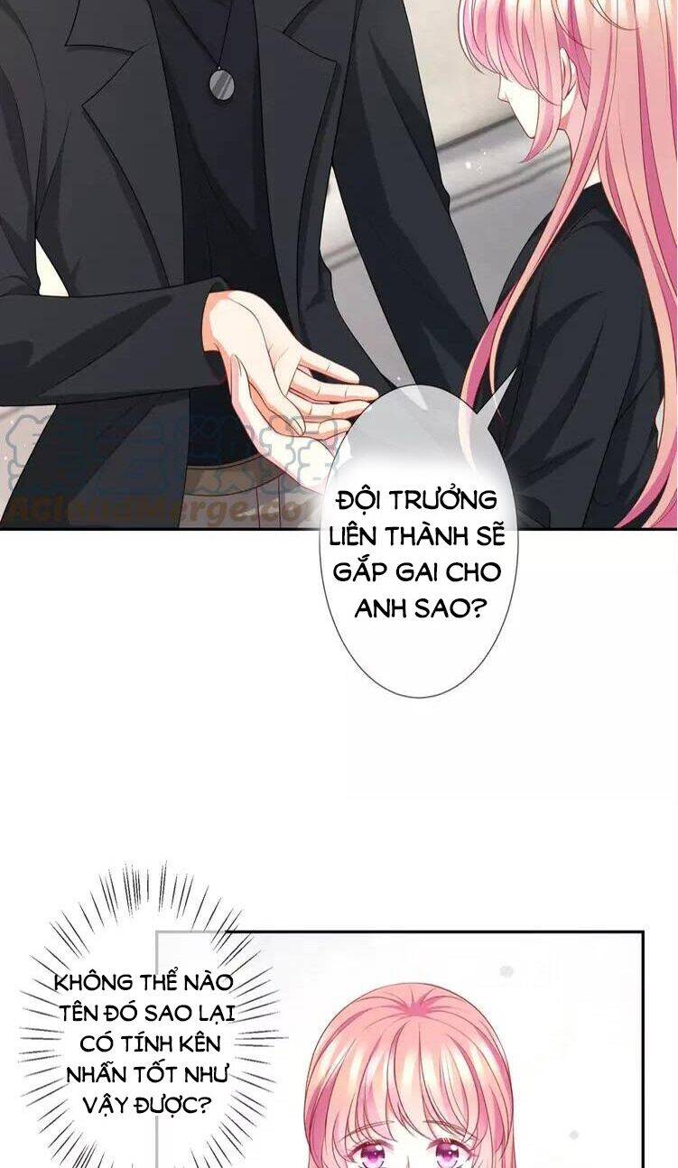 Danh Môn Chí Ái Chapter 262.1 - 6