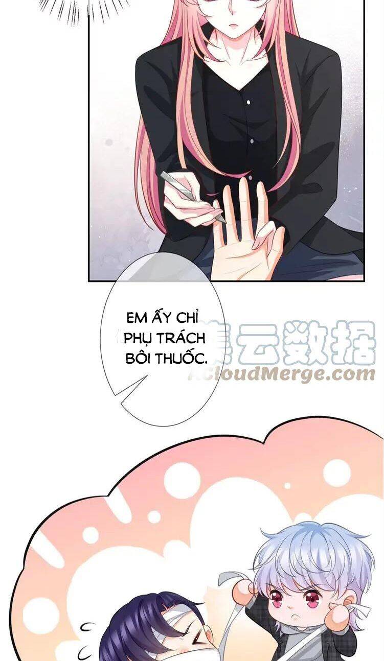 Danh Môn Chí Ái Chapter 262.1 - 7
