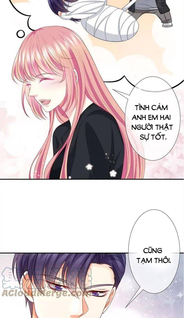 Danh Môn Chí Ái Chapter 262.1 - 8