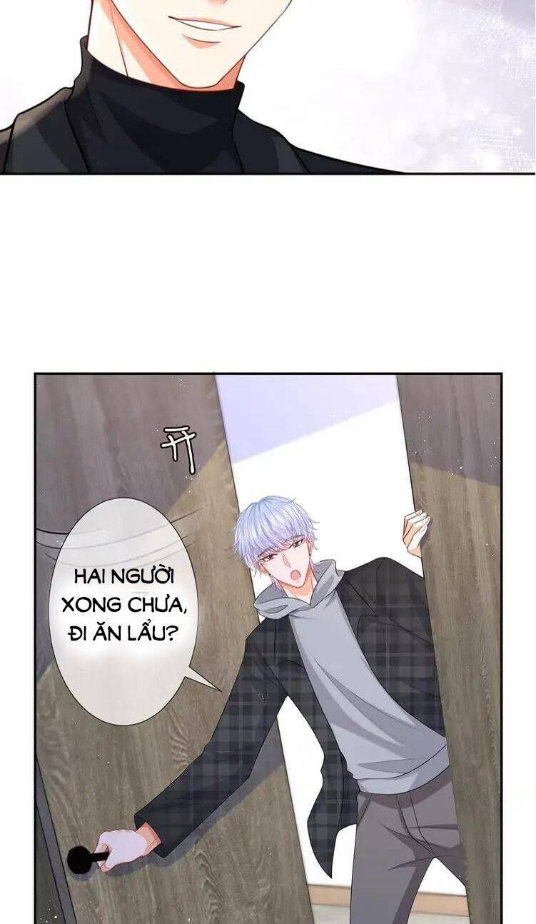 Danh Môn Chí Ái Chapter 262.1 - 9