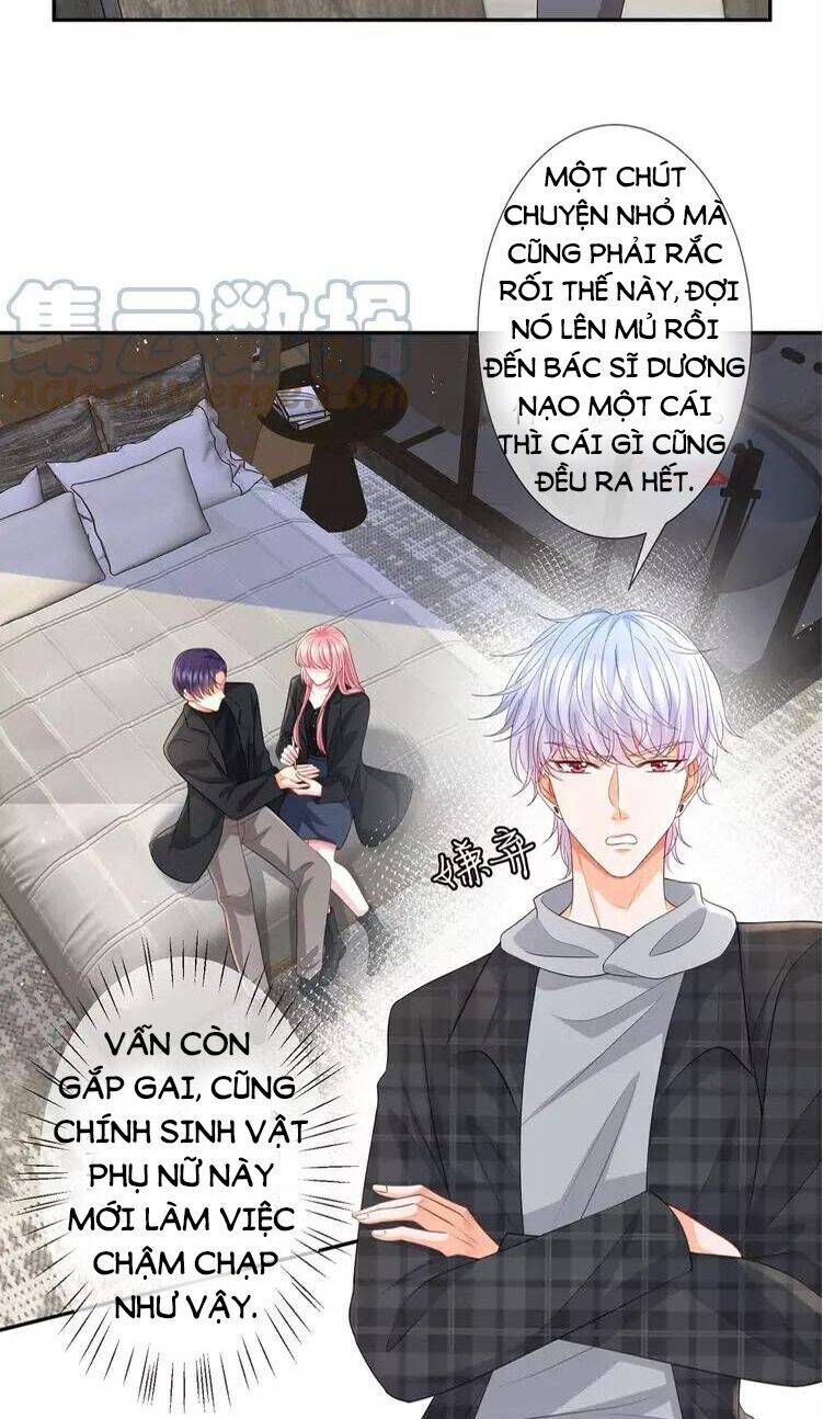 Danh Môn Chí Ái Chapter 262.1 - 10