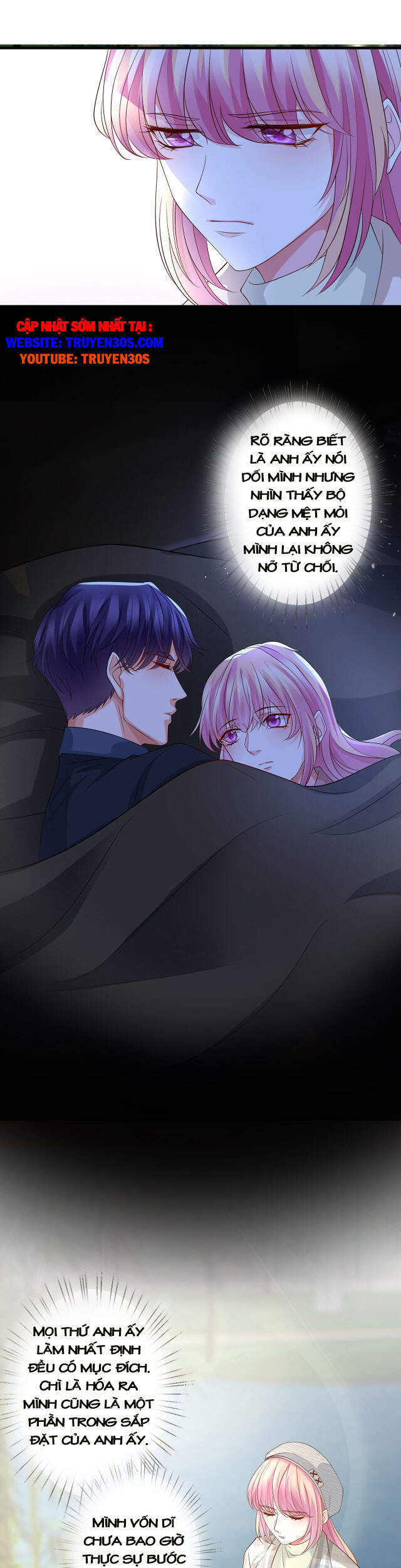 Danh Môn Chí Ái Chapter 269 - 1