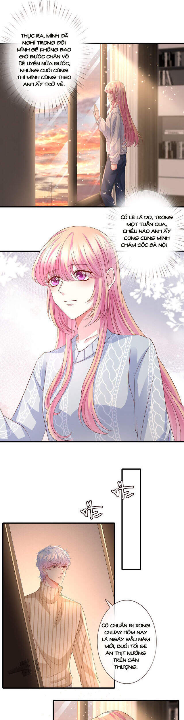 Danh Môn Chí Ái Chapter 269 - 11