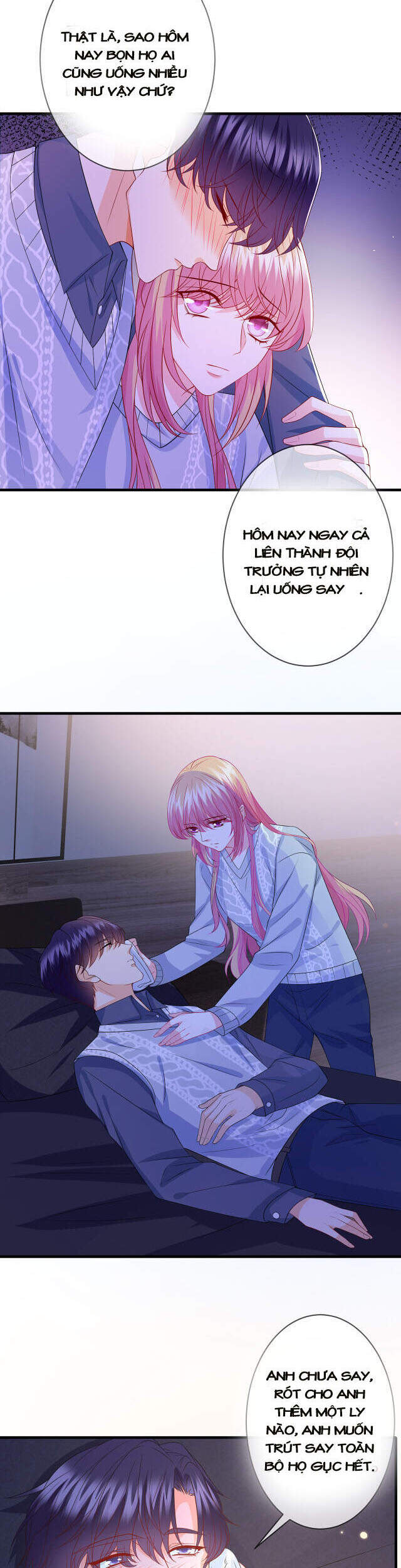 Danh Môn Chí Ái Chapter 269 - 13