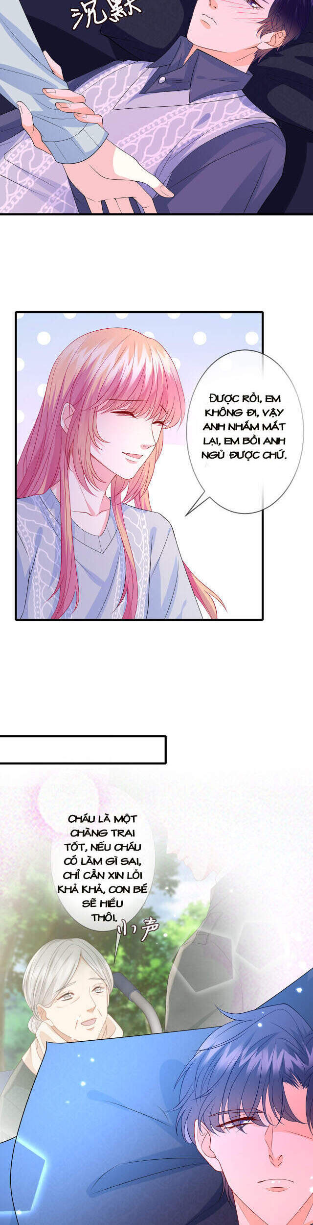 Danh Môn Chí Ái Chapter 269 - 15