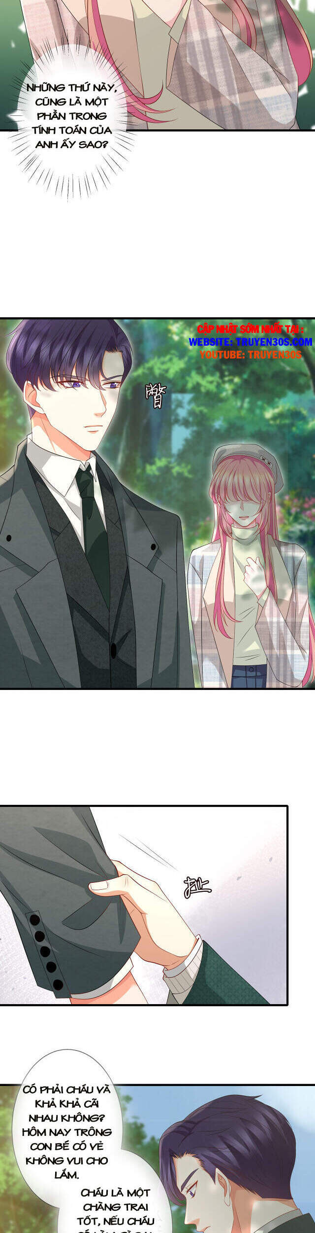 Danh Môn Chí Ái Chapter 269 - 6