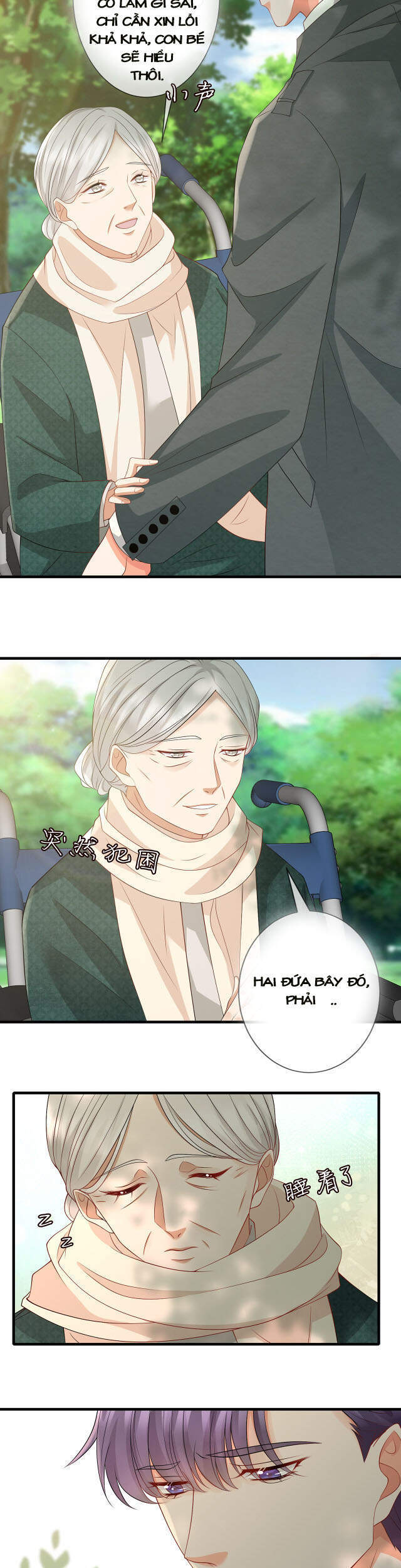 Danh Môn Chí Ái Chapter 269 - 7