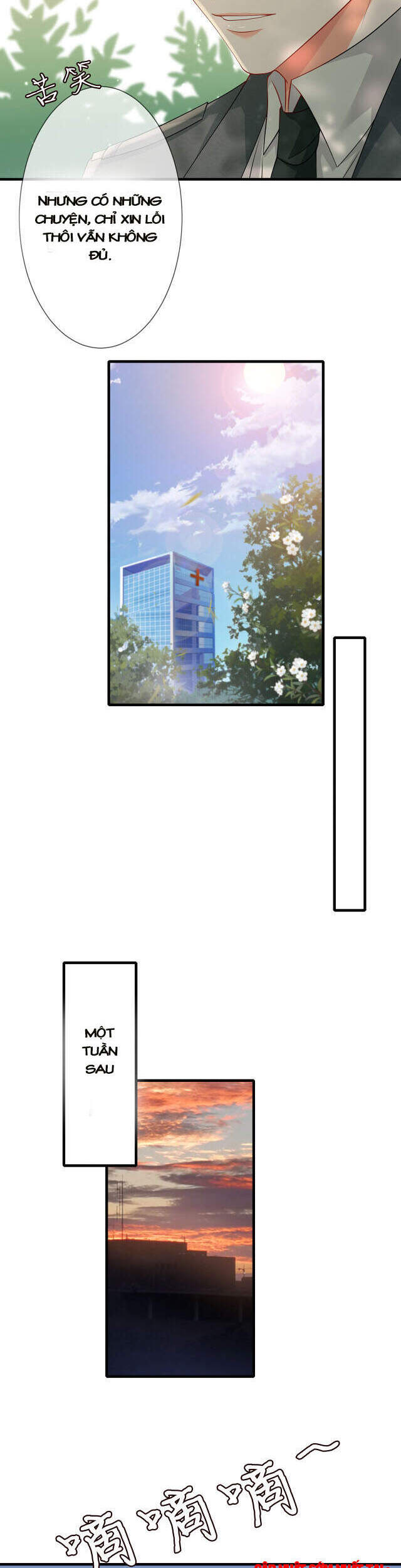 Danh Môn Chí Ái Chapter 269 - 8