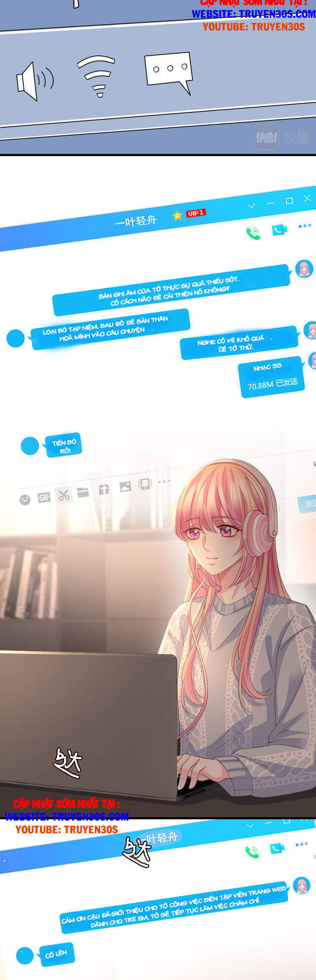 Danh Môn Chí Ái Chapter 269 - 9