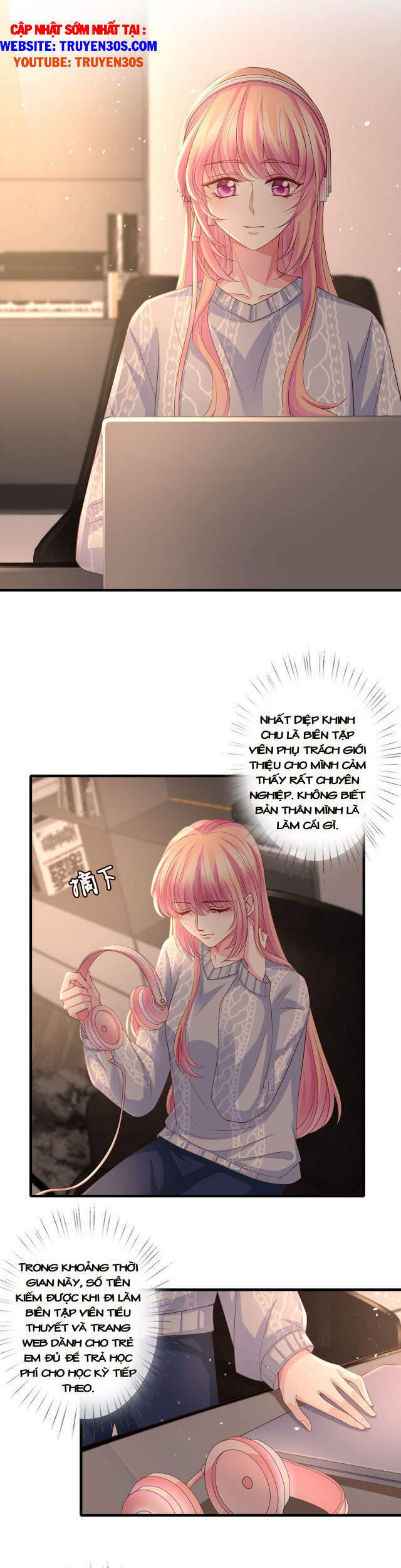 Danh Môn Chí Ái Chapter 269 - 10