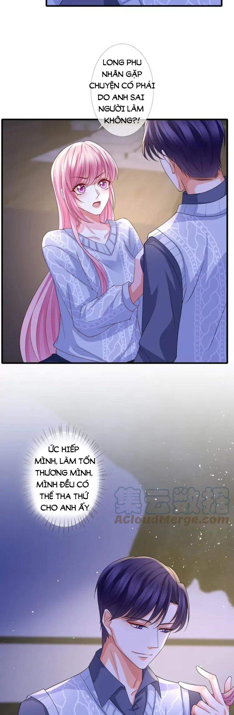 Danh Môn Chí Ái Chapter 270.1 - 13
