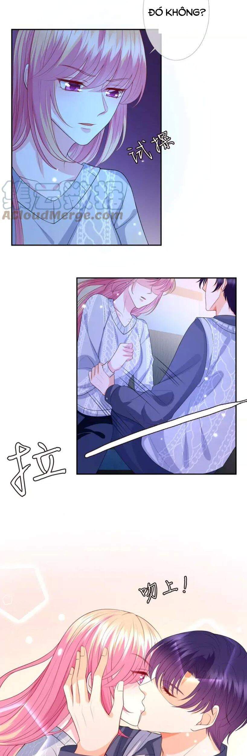 Danh Môn Chí Ái Chapter 270.1 - 3