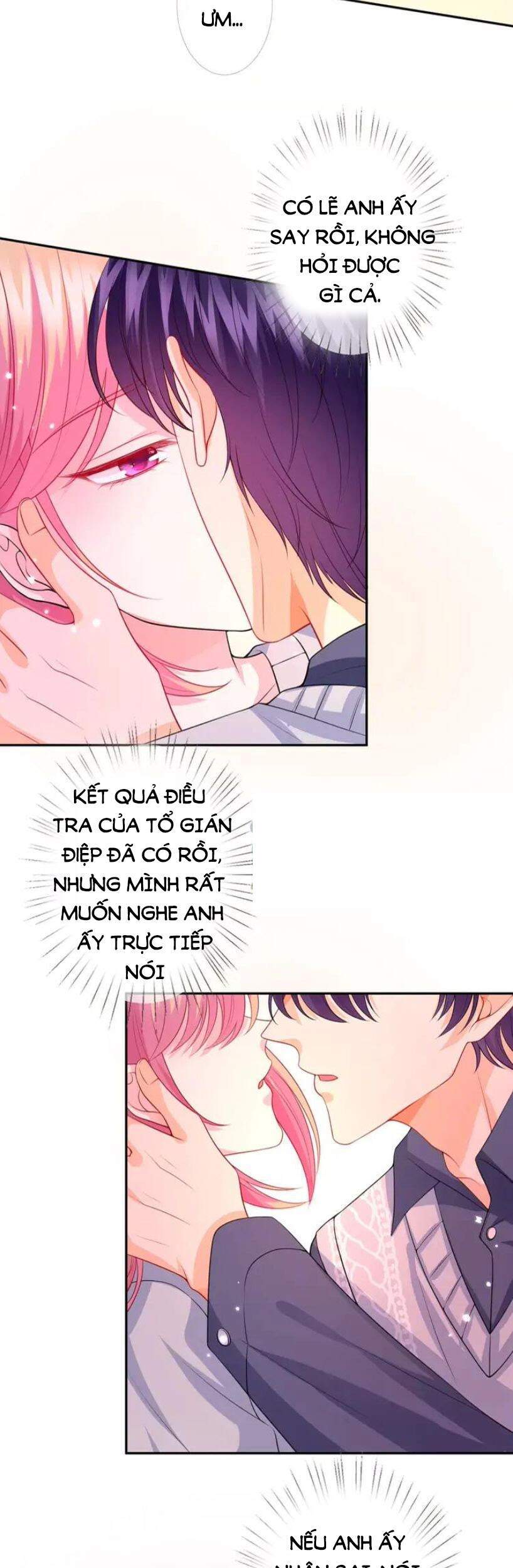 Danh Môn Chí Ái Chapter 270.1 - 5