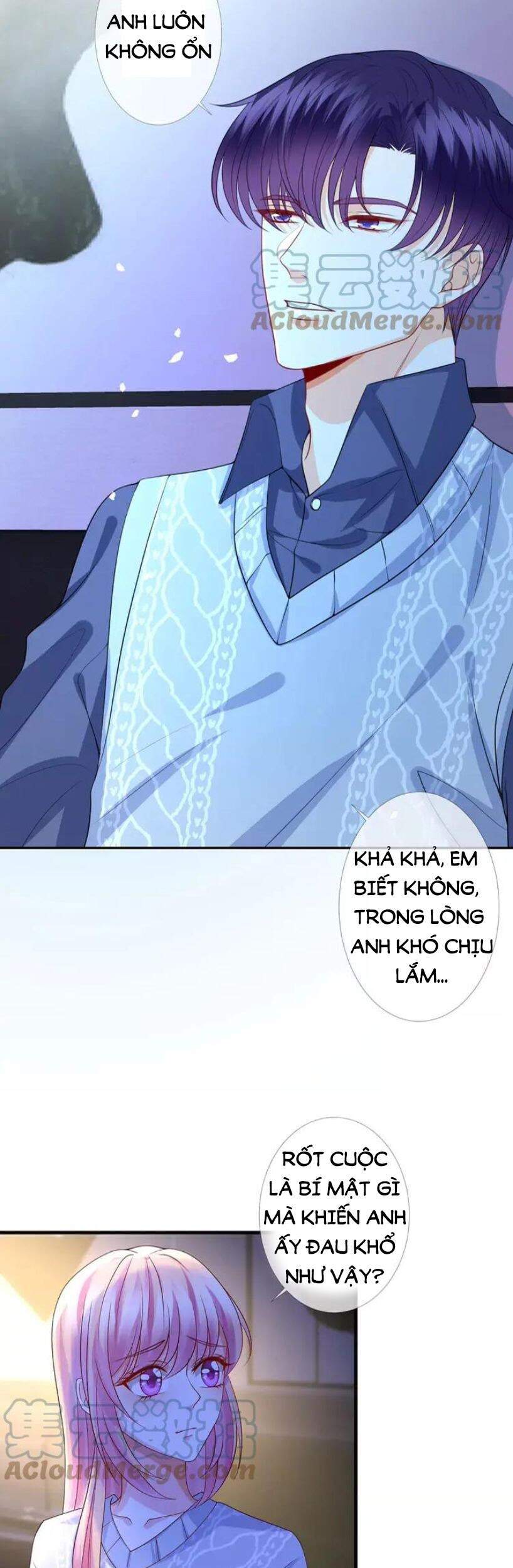 Danh Môn Chí Ái Chapter 270.1 - 9